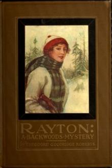 Rayton by Theodore Goodridge Roberts