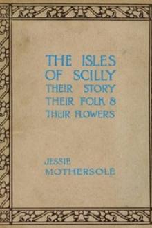 The Isles of Scilly by Jessie Mothersole