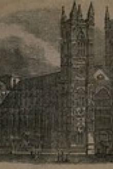 Historical Description of Westminster Abbey by Anonymous