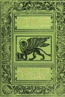 Venice and Its Story by Thomas Okey
