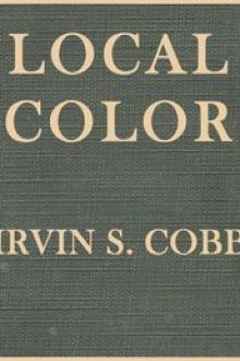 Local Color by Irvin S. Cobb