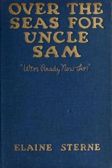 Over the Seas for Uncle Sam by Unknown