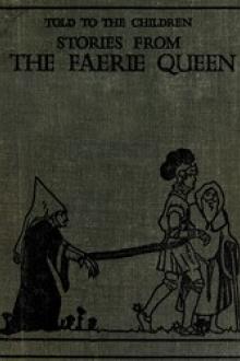 Stories from the Faerie Queen by Jean Lang, Edmund Spenser
