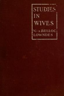 Studies in Wives by Marie Belloc Lowndes