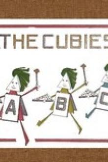 The Cubies' ABC by Mary Chase Mills Lyall