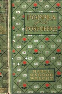 Poppea of the Post-Office by Mabel Osgood Wright
