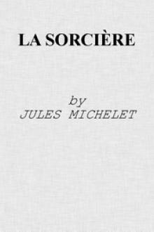 La Sorcière by Jules Michelet