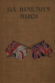 Ian Hamilton's March by Winston Churchill