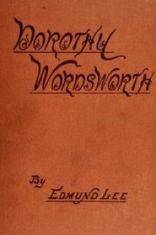 Dorothy Wordsworth by Edmund Lee