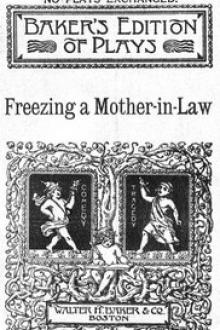 Freezing a Mother-in-Law by Thomas Edgar Pemberton
