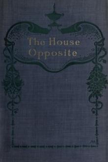 The House Opposite by Elizabeth Kent
