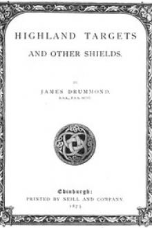 Highland Targets and Other Shields by James Drummond