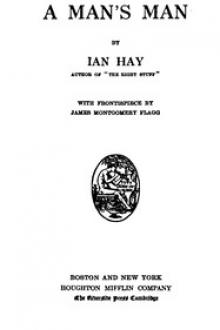 A Man's Man by Ian Hay