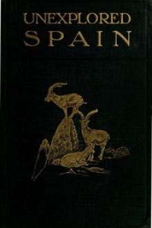 Unexplored Spain by Walter John Buck, Abel Chapman
