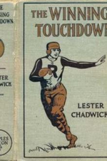 The Winning Touchdown by Lester Chadwick