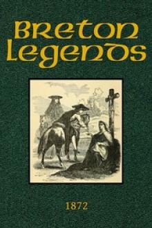 Breton Legends by Anonymous
