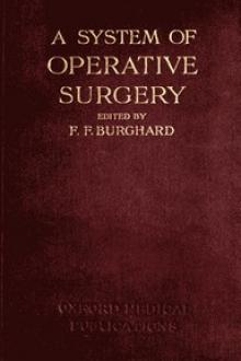A System of Operative Surgery, Volume 4 by Unknown