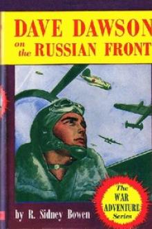 Dave Dawson on the Russian Front by Robert Sydney Bowen