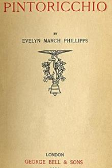 Pintoricchio by Evelyn March Phillipps