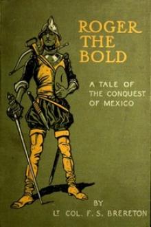 Roger the Bold by Frederick Sadleir Brereton