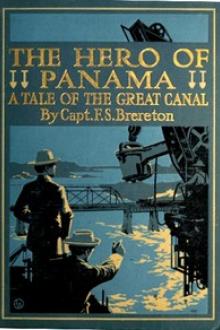 The Hero of Panama by Frederick Sadleir Brereton