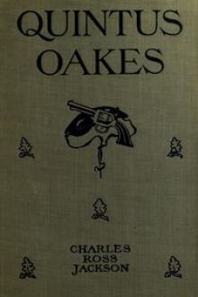 Quintus Oakes by Charles Ross Jackson