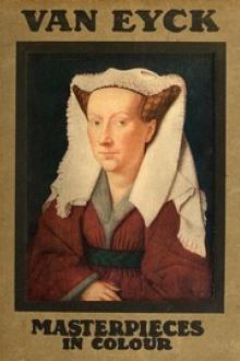 Van Eyck by James Cyril M. Weale