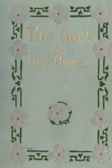 The Serf by Guy Thorne