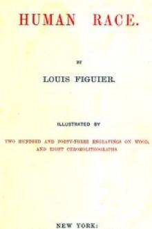 The Human Race by Louis Figuier