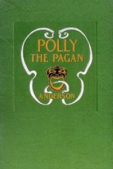Polly the Pagan by Isabel Anderson