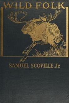 Wild Folk by Samuel Scoville