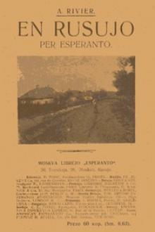 En Rusujo per Esperanto by A. Rivier