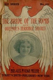 The Bride of the Tomb by Mrs. Alex. McVeigh Miller