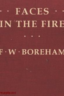 Faces in the Fire by Frank Boreham