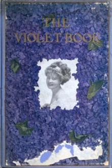 The Violet Book by Unknown