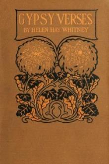 Gypsy Verses by Helen Hay Whitney