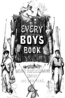 Every Boy's Book by Unknown