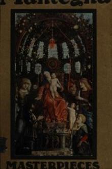 Mantegna by N. D'Anvers