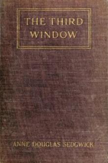 The Third Window by Anne Douglas Sedgwick