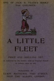 A Little Fleet by Jack Butler Yeats