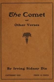 The Comet by Irving Sidney Dix