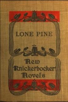 Lone Pine by Richard Baxter Townshend