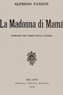 La Madonna di Mamà by Alfredo Panzini