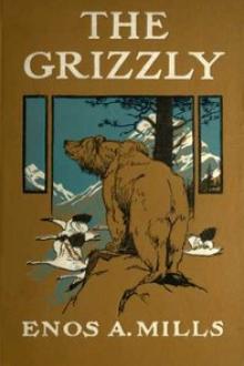The Grizzly by Enos Abijah Mills