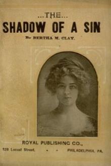 The Shadow of a Sin by Charlotte M. Braeme