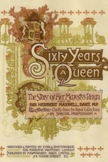 Sixty Years a Queen by Sir Maxwell Herbert