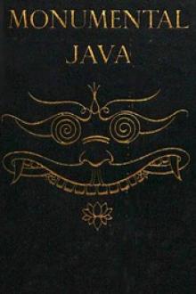 Monumental Java by Johann Friedrich Scheltema