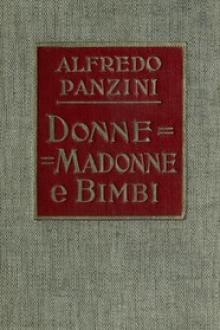 Donne by Alfredo Panzini