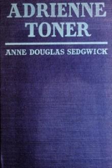 Adrienne Toner by Anne Douglas Sedgwick
