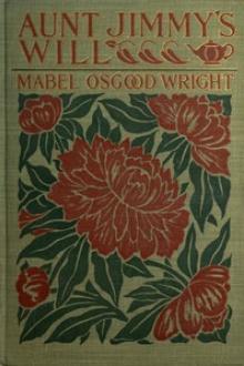Aunt Jimmy's Will by Mabel Osgood Wright